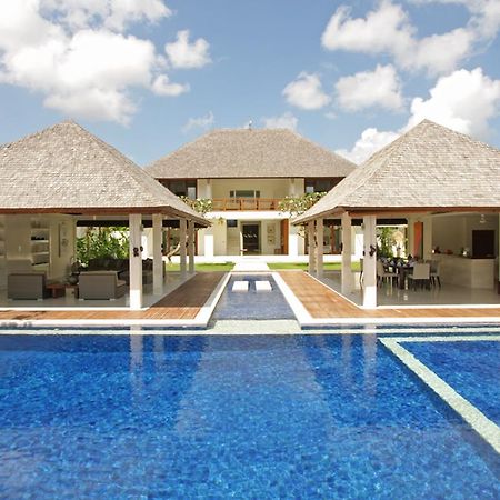 Villa Asante Чангу Экстерьер фото