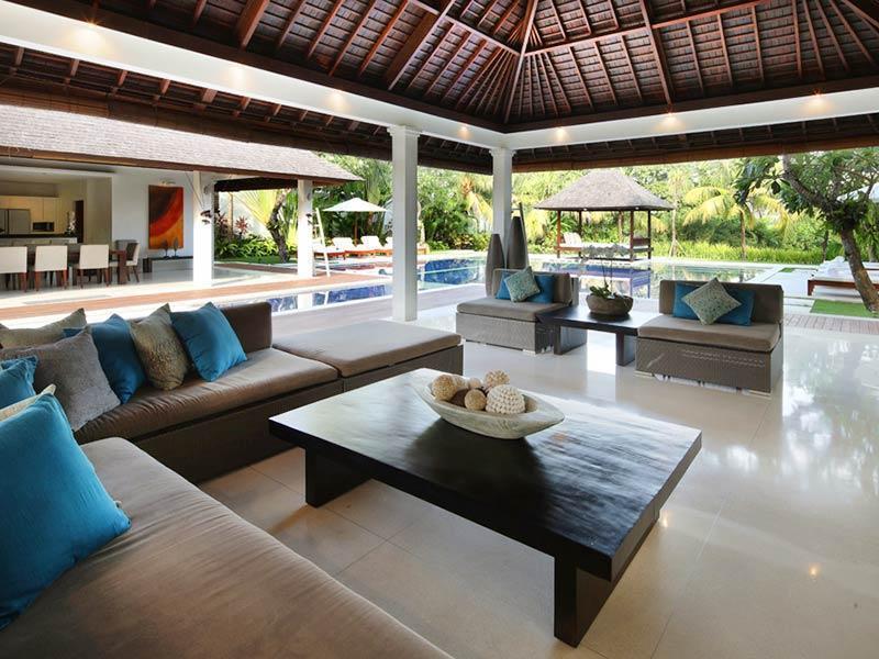 Villa Asante Чангу Экстерьер фото