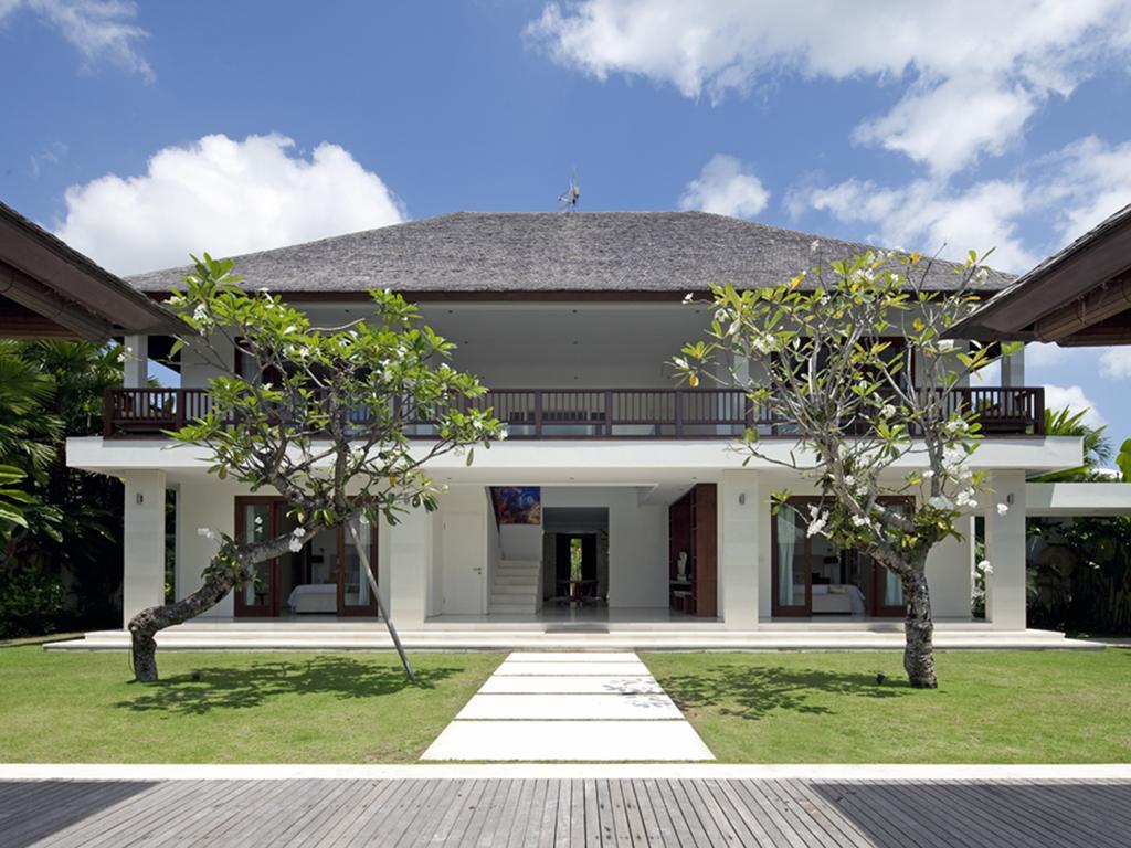 Villa Asante Чангу Экстерьер фото