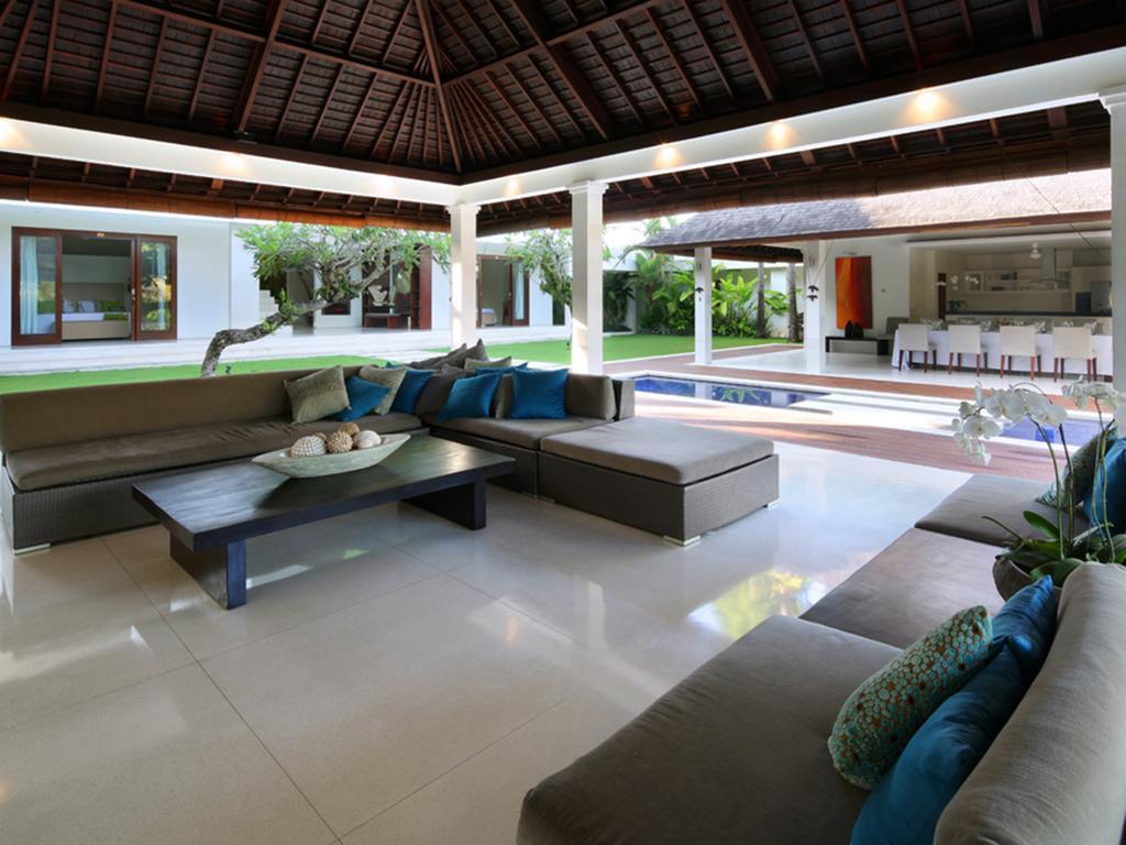 Villa Asante Чангу Экстерьер фото