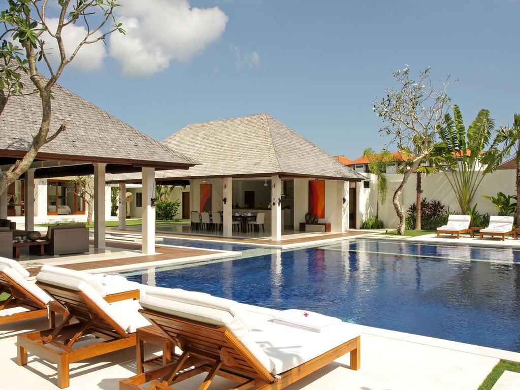 Villa Asante Чангу Экстерьер фото